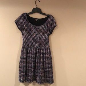 Lily Rose dress